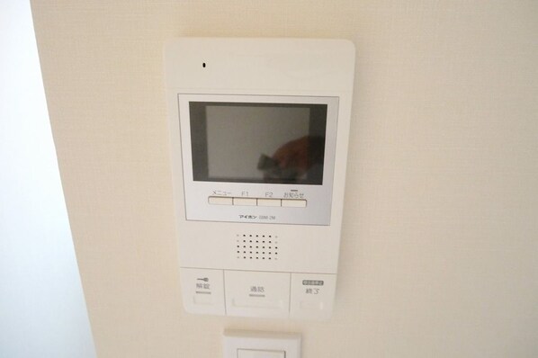 グランエッグス洗足池の物件内観写真